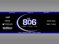 the806.com