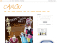 thecaronboutique.com