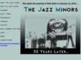 thejazzminors.net