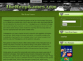 thekeepgames.com