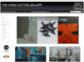 thelyndacottongallery.com