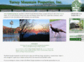 torreymountainproperties.com