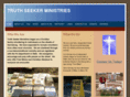 truthseekerministries.org