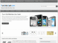 turnintocash.com