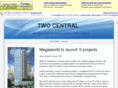 twocentralmakati.com