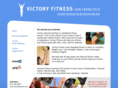 victoryfitnesssf.com