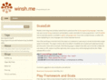 winsh.me