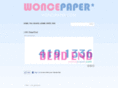 woncepaper.com