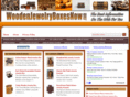 woodenjewelryboxesnow.com