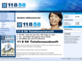 11858.net