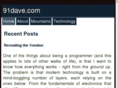 91dave.com