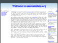 aaarealestate.org