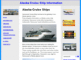 alaskacruiseship.net