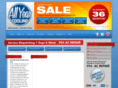 allyearcoolingandheating.com