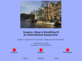 amsterdam2009.org