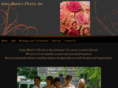 annamariesflorist.com