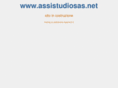 assistudiosas.net