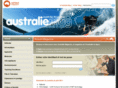 australiemagazine.com