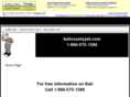 bailcountyjail.com