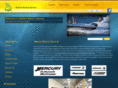 ballardmarineservice.com