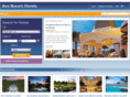 bestresortsflorida.com