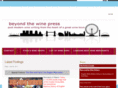 beyondthewinepress.com