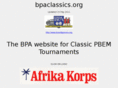 bpaclassics.org