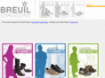 breuil-chaussures.com