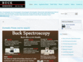 bucksci.com
