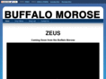 buffalomorose.com