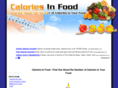 calories-in-food.net