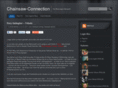 chainsaw-connection.com