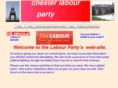 chesterclp.com