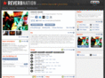 chucknashmusic.com