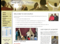 churchinpower.org