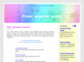 circuitamplifier.com