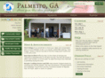 citypalmetto.com