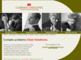 claymanassociates.com