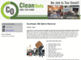 cleanoutsetc.com