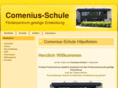 comenius-schule.com