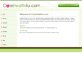 corehealth4u.com