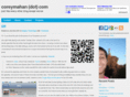 coreymahan.com