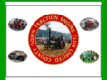 countydowntractionengineclub.com