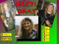 darylgray.com