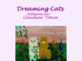 dreamingcats.com