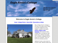 eagleanniescottage.com