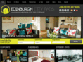 edinburghcitypads.com