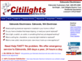 electriciansinedmonds.com