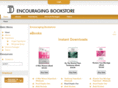 encouragingbookstore.com
