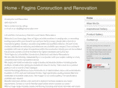 faginsrenovation.com